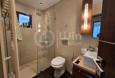 Casa individuala la cheie | 165mp utili | 600mp teren | Auchan Iris - 9