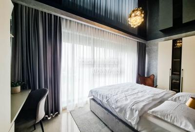 Apartament cu 2 camere semidecomandat, mobilat în Tomis Plus - 17