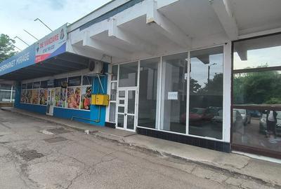 Spațiu comercial, de 66 mp, în Cornișa - 6