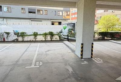 Apartament cu 2 camere decomandat, mobilat în Tomis Nord - 12