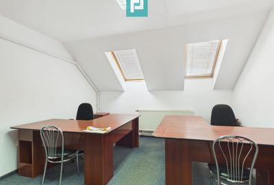 Spațiu comercial, de 500 mp, în Grădiște - 19