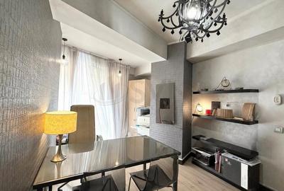 Apartament cu 3 camere decomandat, mobilat în Herăstrău - 6