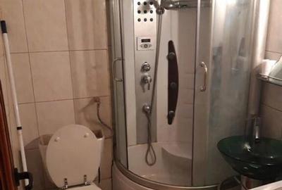 Garsonieră decomandată în Circumvalațiunii