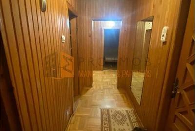 Apartament 4 camere cf 1 decomandat zona Micro 3 - 5