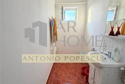 Apartament cu 2 camere în Vest - 8
