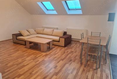 Inchiriez apartament cu 2 dormitoare, living si bucatarie, baie, parcare subterana! Inchiriez apartament cu 2 dormitoare, living si bucatarie, baie, parcare subterana! - 7