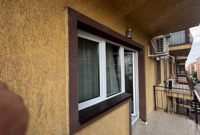 Garsoniera Residence Militari - 3