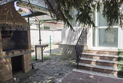 Casă cu 5 camere cu Teren 1438 Mp în Chiscani - 9