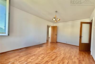 Apartament cu 3 Camere de in zona Giurgiului