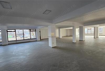 Spatiu Comercial 757,6 mp Suceava De vanzare 0727817187 - 3