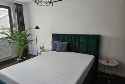 Apartament 2 camere la vila, etajul 1, Central, Strada de Mijloc - 5