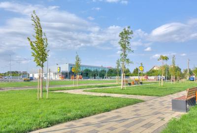 Apartament 2 Camere Prelungirea Ghencea Bragadiru - Ghidiceni LIDL - 11