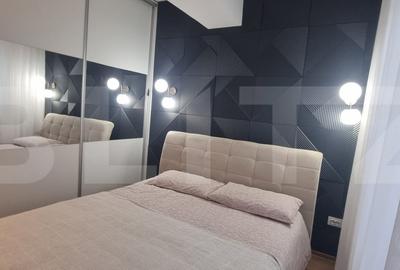 Apartament 3 camere  - Palas Lazar Residence - 5