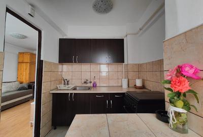 Garsonieră semidecomandată în Unirii Centru - 7