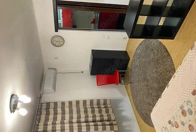 Garsoniera complet utilata Dristor Park Lake - 8