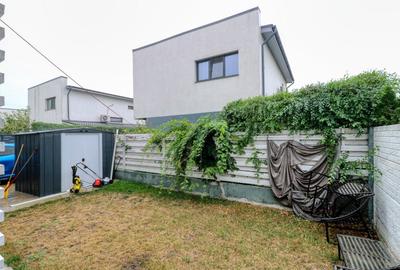 TUNARI- VILĂ MODERNĂ  INDIVIDUALĂ P+1- Toate utilitatile - 4