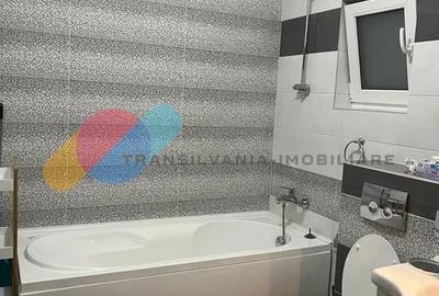Apartament 3 camere - Ansamblul Platinia - 2