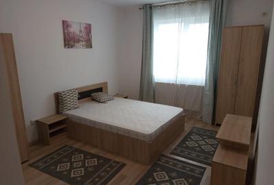 Garsonieră decomandată în Roșu - 5