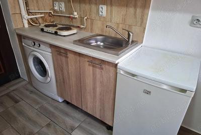 Garsonieră nedecomandată în Medicină - 4