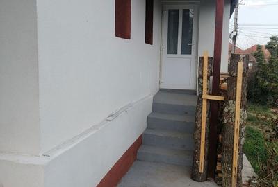 Casă cu 3 camere în Central - 3
