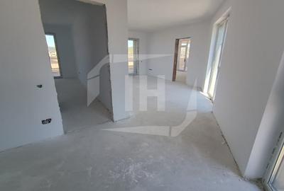 Apartament cu 4 camere semidecomandat în Între Lacuri - 2