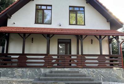 Casă cu 3 camere în Dealu Negru - 1