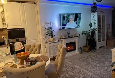 Apartament cu 3 camere decomandat în Torontalului - 6