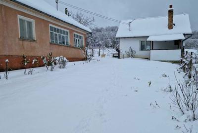 Casă cu 4 camere în Cireșoaia - 4