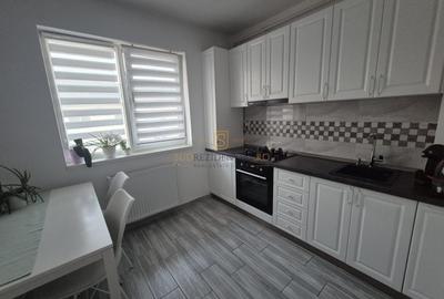 Apartament cu 3 camere decomandat, mobilat în Apărătorii Patriei - 4