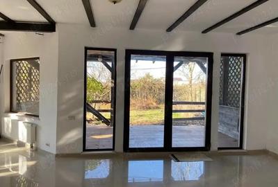 Casă cu 5 camere în Bucșani - 9