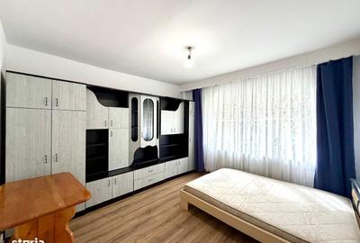 Garsonieră în Central - 2