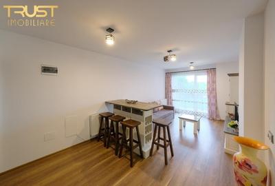 2 camere | Grand Park Residence | Finisat - 6