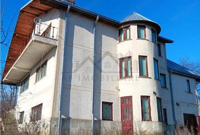 Rediu lac Viticultori vila S-P-E su-405mp t-1500mp - 1