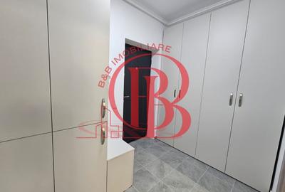 Garsoniera Prima Inchiriere Mobilata Utilata 12 min Teclu - 6