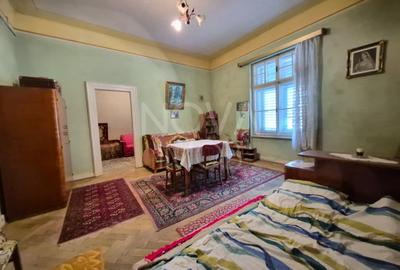 Apartament cu 2 camere decomandat în Ultracentral - 4