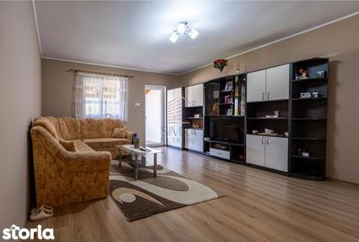 Casă cu 3 camere cu Teren 455 Mp în Central - 6