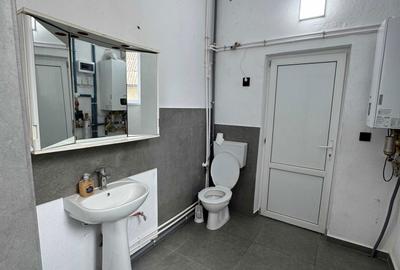 Spațiu comercial, de 200 mp, în Năsăud - 2