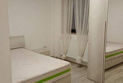 Apartament cu 2 camere decomandat în Central - 4