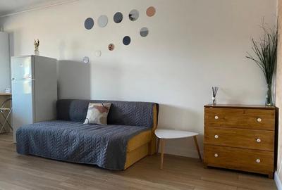 Inchirieri - Garoniera DUBLA - Prelungirea Ghencea - 2