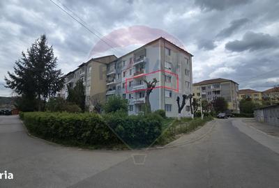 Apartament cu 3 camere în Central - 5
