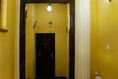 Apartament cu 5 camere decomandat în Elisabetin - 2