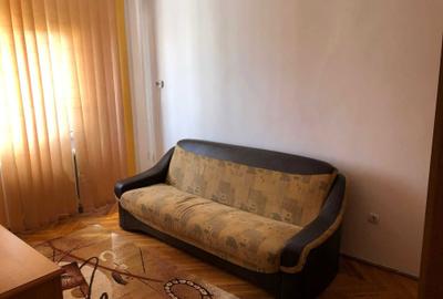 Apartament cu 3 camere decomandat în Mănăștur - 1