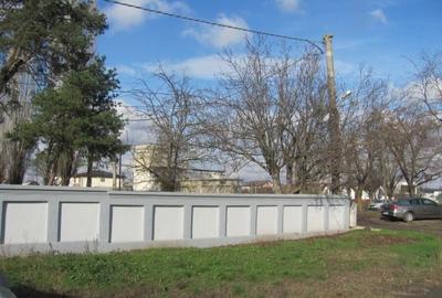 Prelungirea Ghencea - Ghidiceni, Apa Nova 2 - 7