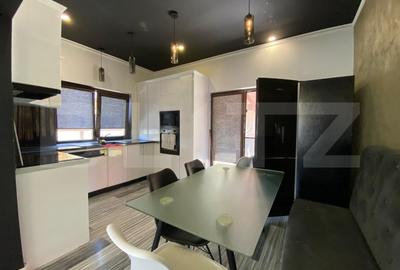 Casa moderna, mobilata, cu curte 5 ari - zona Dedeman, exclusivista - 6