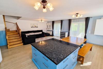 Complex de Vile cu Destinatii Multiple - 7