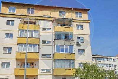 Apartament cu 3 camere în Turnișor - 20
