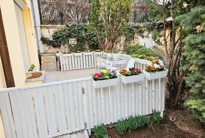 Apartament cu 3 camere în Unirii - 1