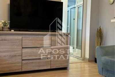 Apartament decomandat,cu o camera,renovat,Piata Marasti - 6