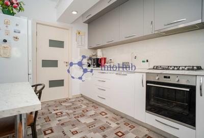 Apartament 3 camere Soleia -  Valea Lupului - 10