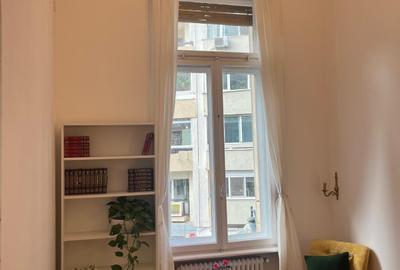 Apartament cu 2 camere decomandat, mobilat în Universitate - 2